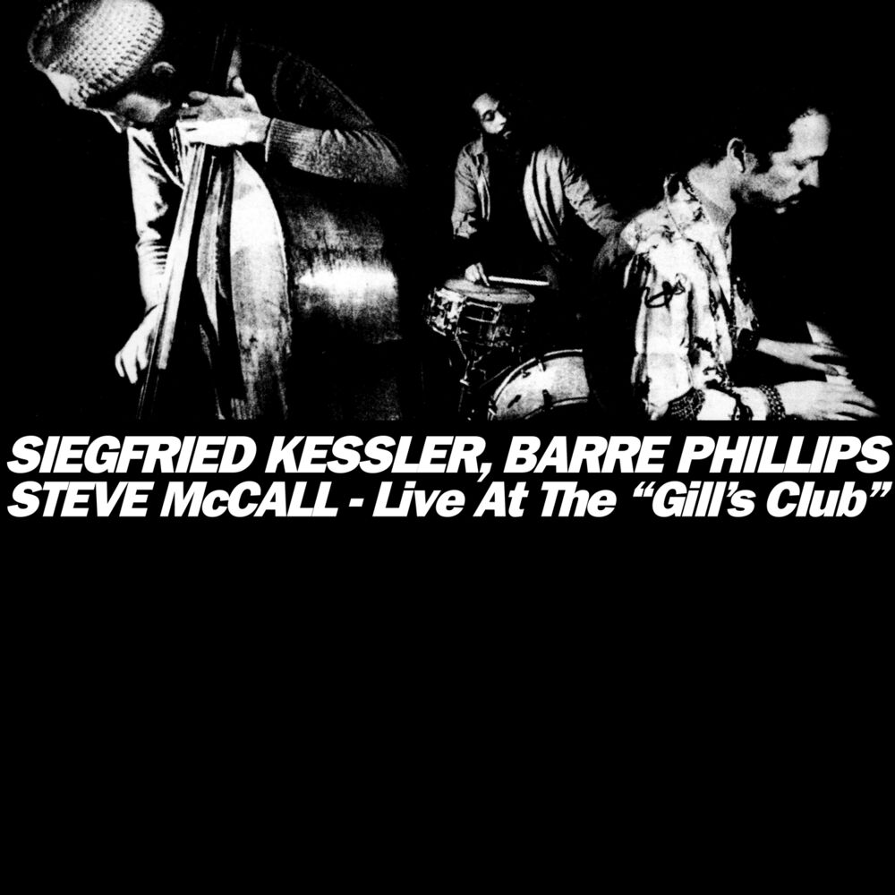 Picture of Live at the "Gill's Club"
