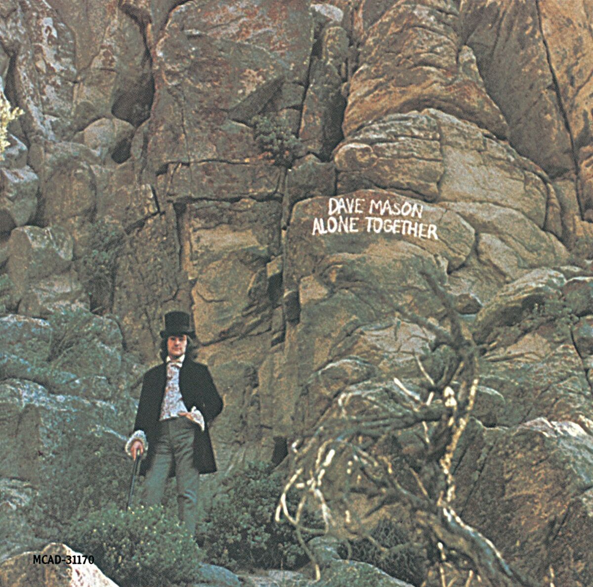 Album cover of Only You Know And I Know
