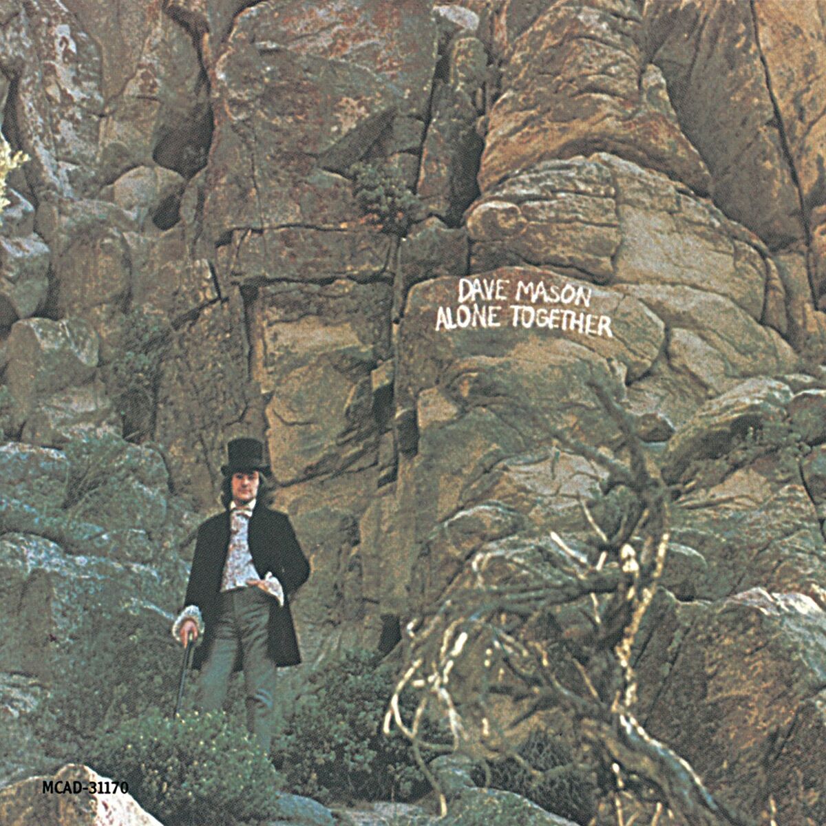 Album cover of Alone Together