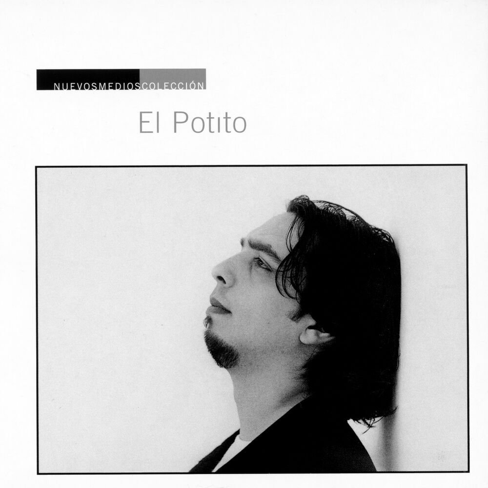 Picture of Nuevos Medios Colección: Potito