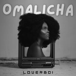 Cover of Omalicha