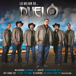 Cover of Lo Mejor De...