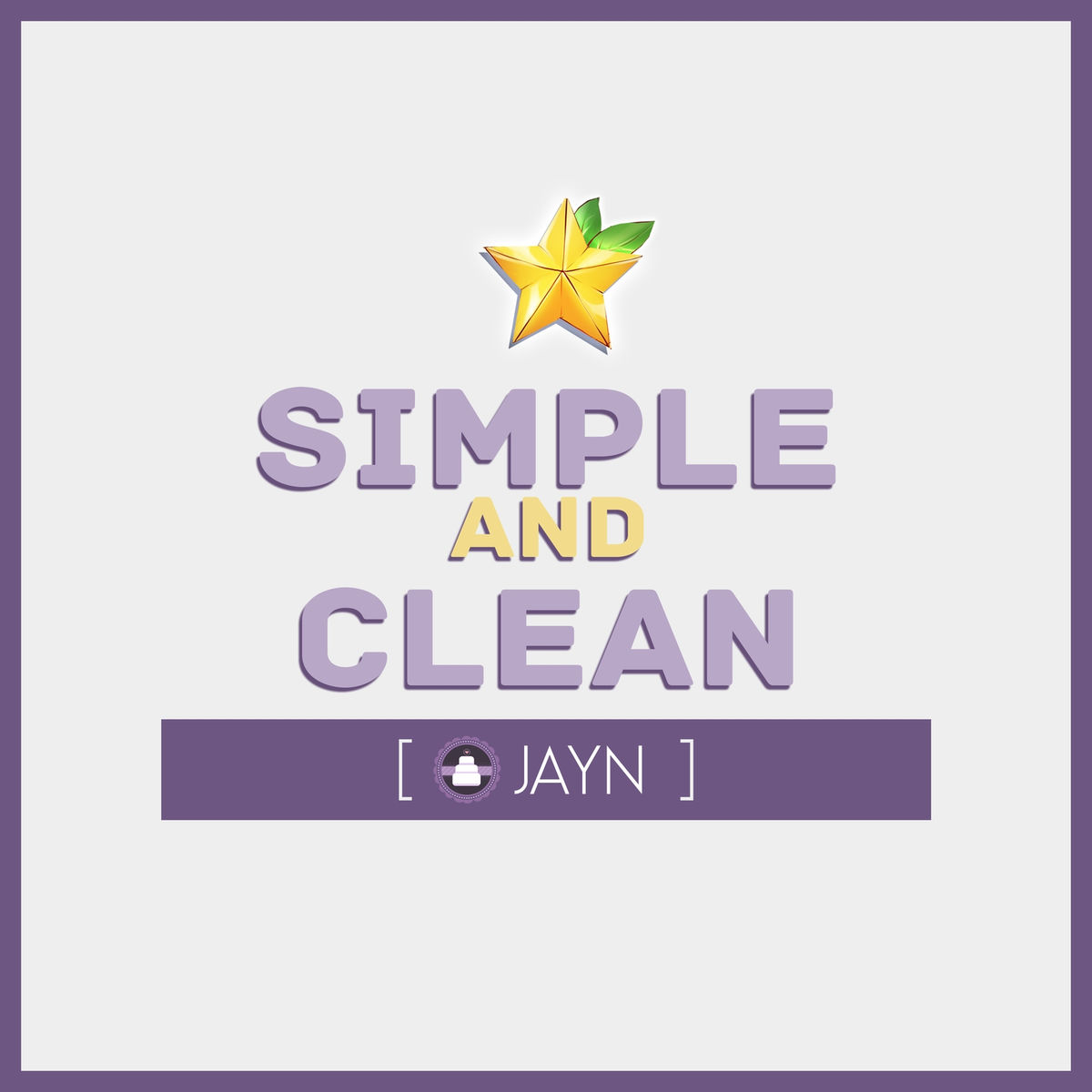Album cover of Simple and Clean (From “Kingdom Hearts”)