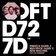 For The Weekend by Ferreck Dawn album cover