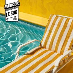 Cover of Le Sud