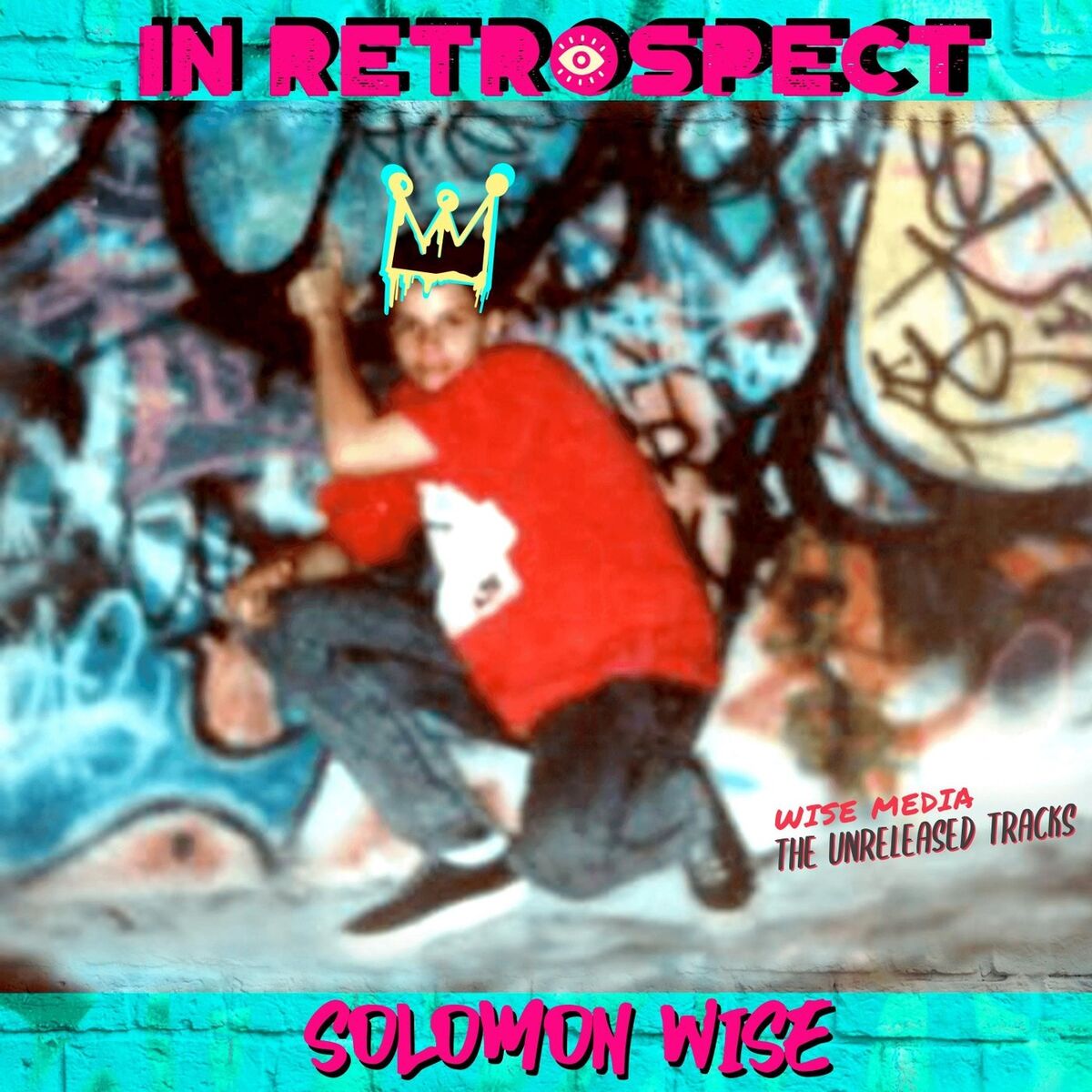 Album cover of In Retrospect