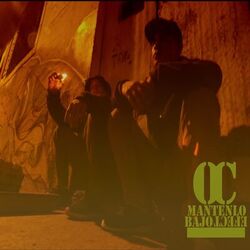 Cover of Mantenlo Bajo Efecto