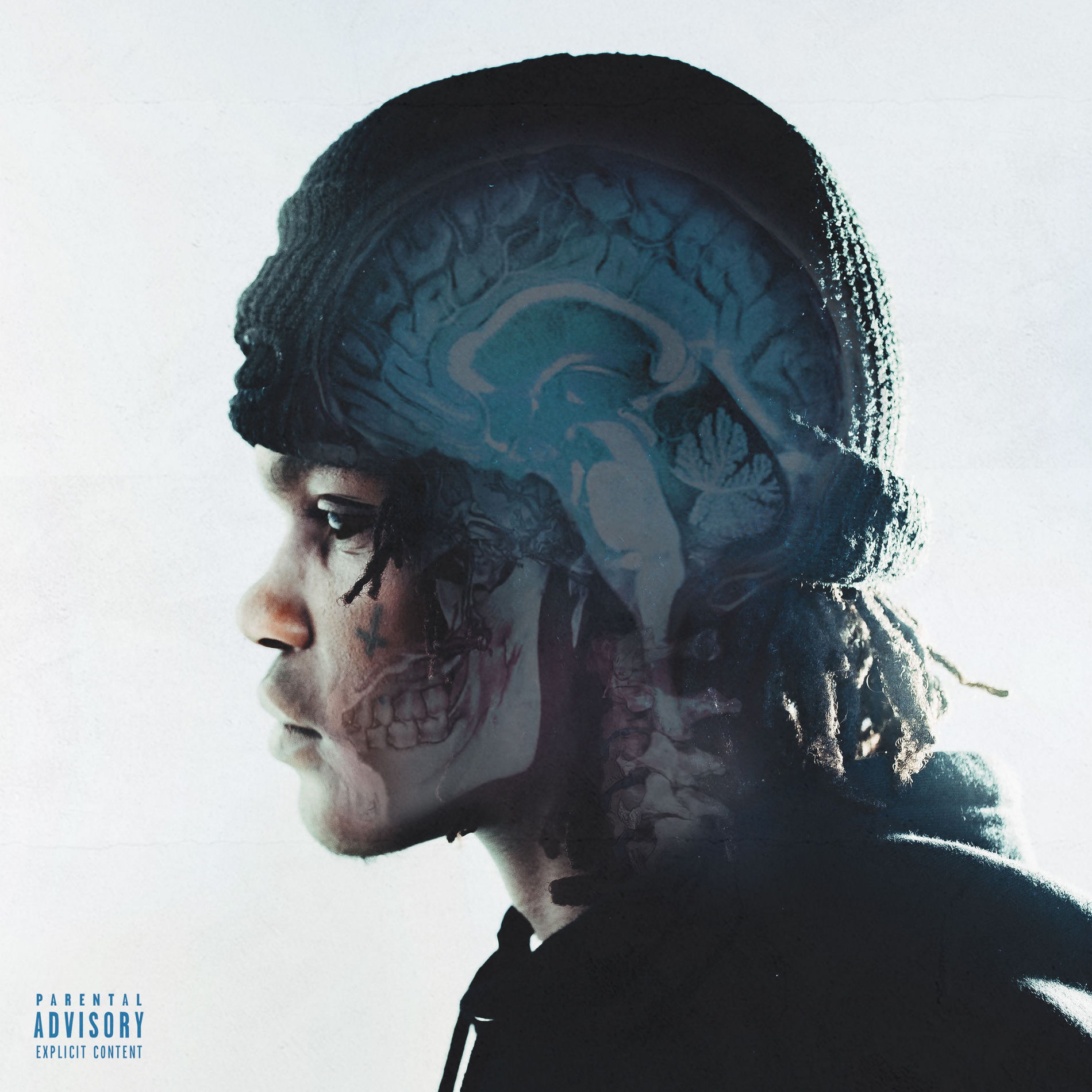 Album cover of Think Twice