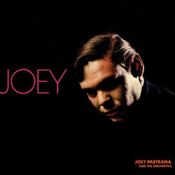 Cover of Joey