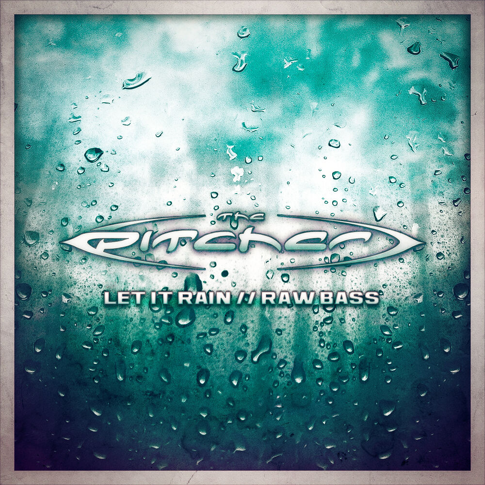 Picture of Let It Rain / Raw Bass