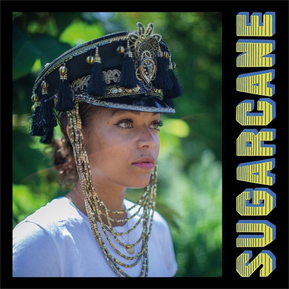 Picture of Clear Blue Sky EP (feat. Antonia Thomas)
