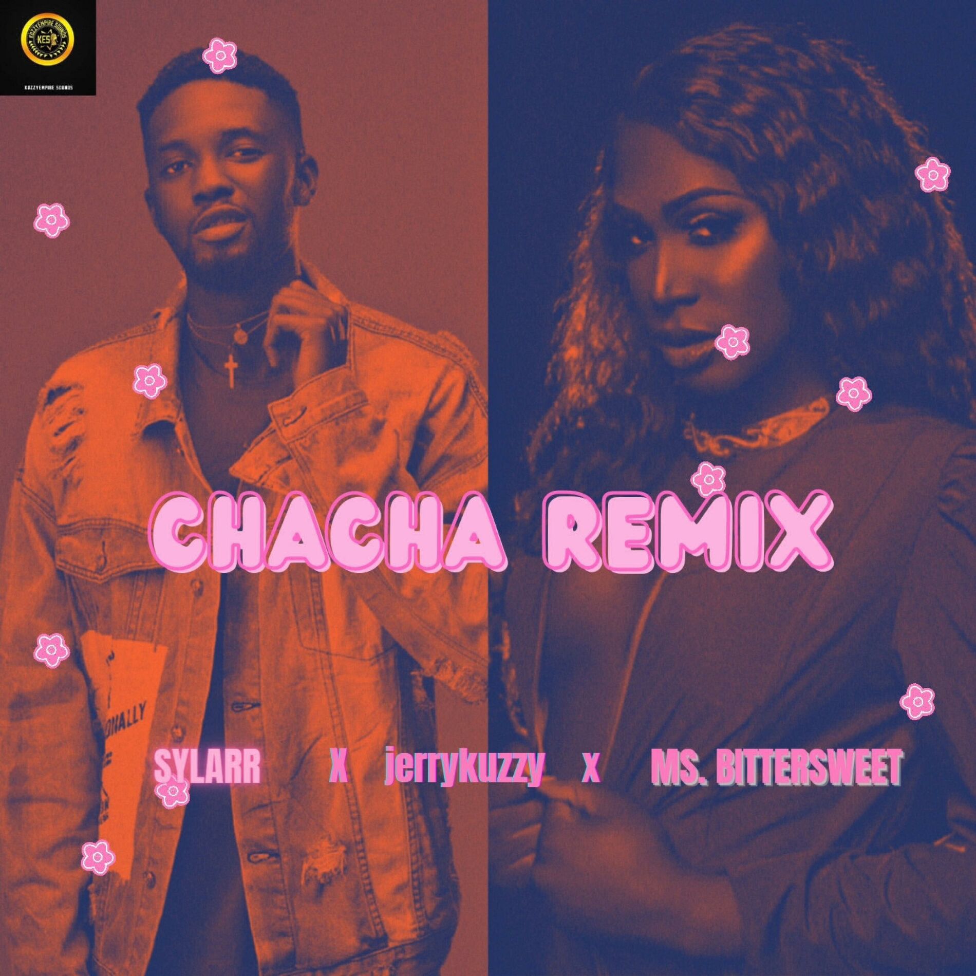 Album cover of CHA CHA (feat. Sylar & Ms. Bittersweet) [Remix]