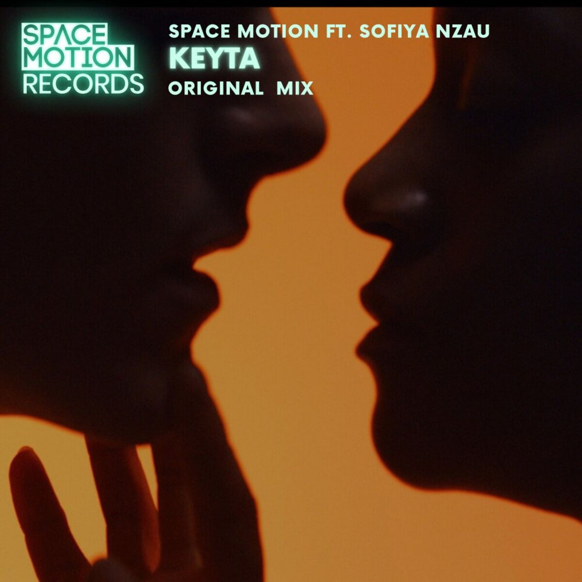 Album cover of Keyta