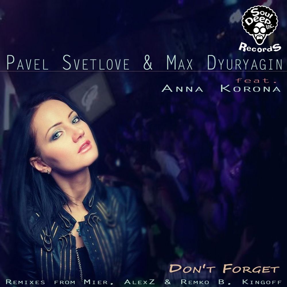 Picture of Don't Forget
