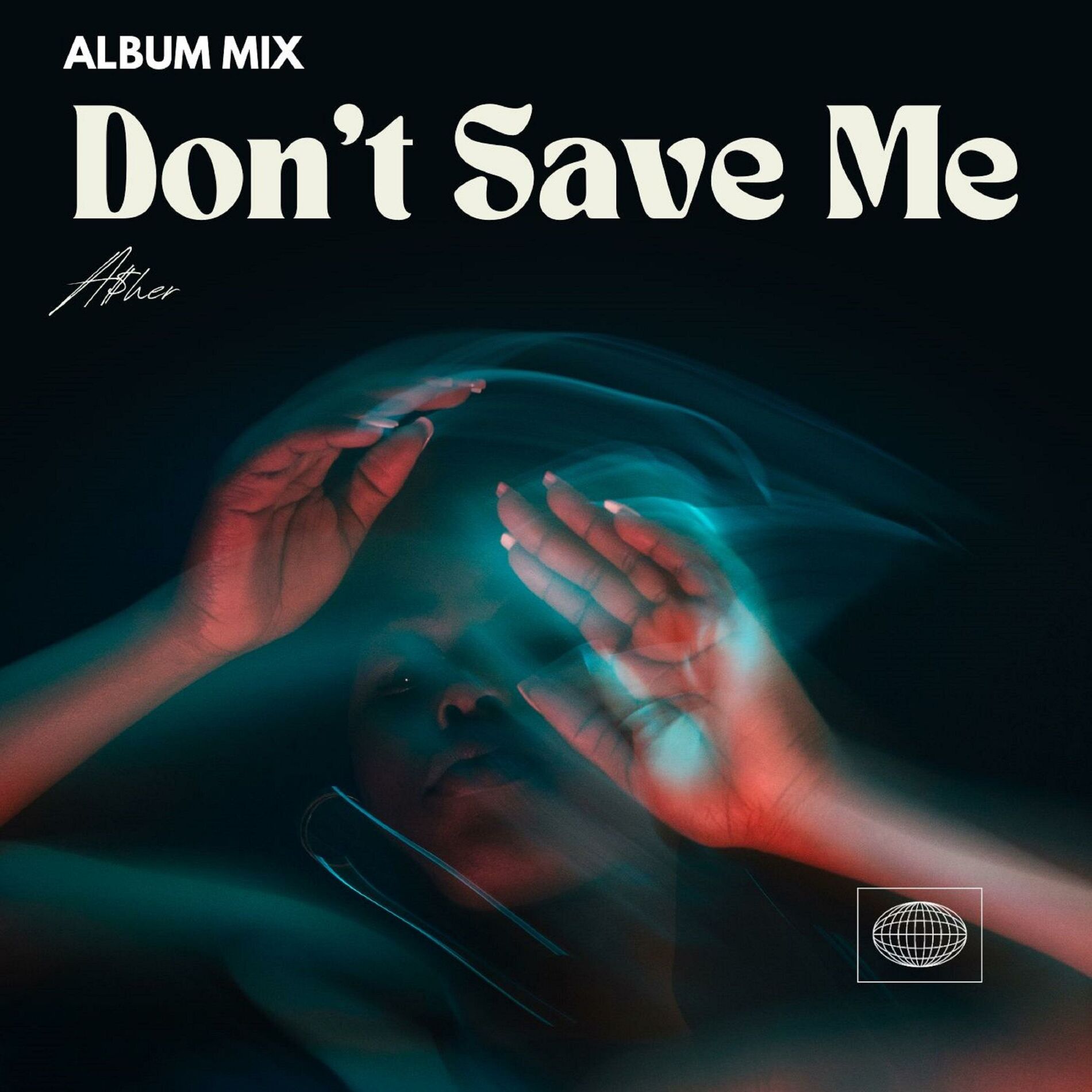 Album cover of Don't Save Me