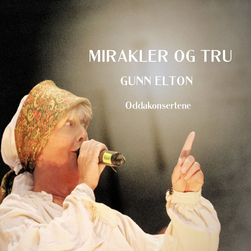 Picture of Mirakel og Tru