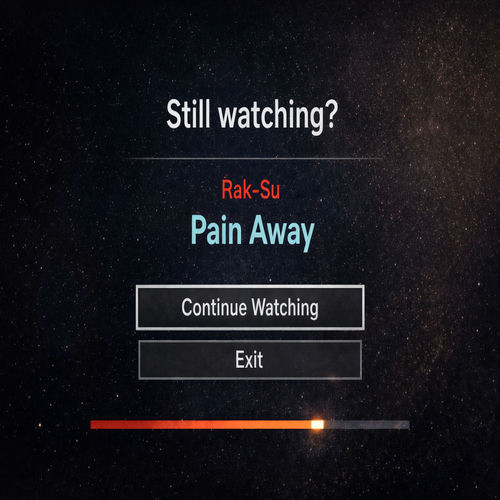 Pain Away
