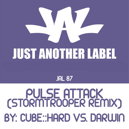 Pulse Attack (Stormtrooper Remix)