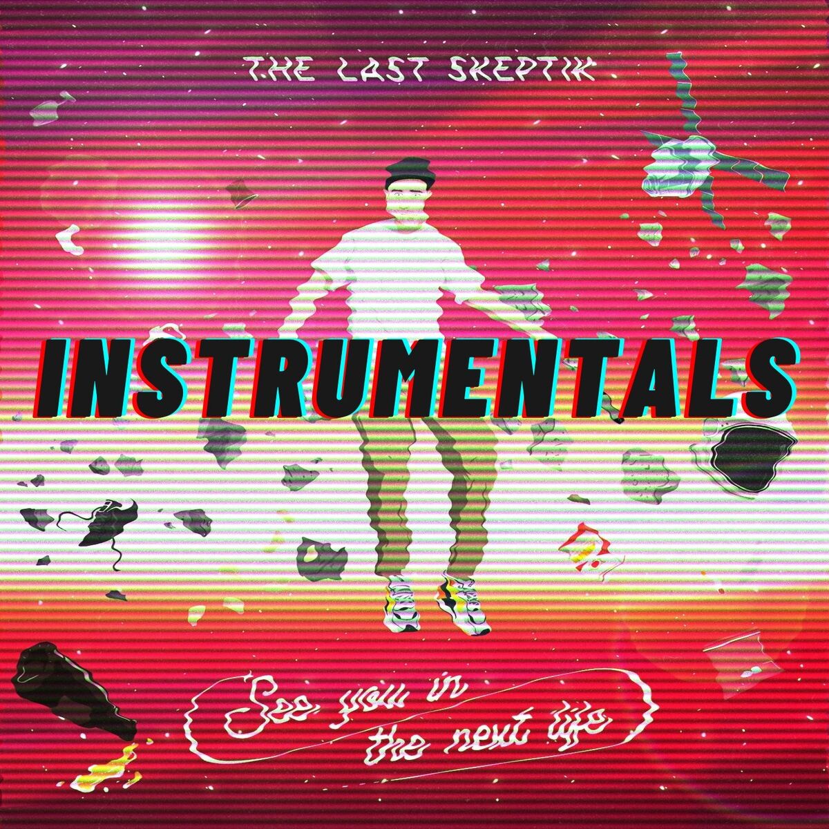Album cover of See You in the Next Life (Instrumentals)