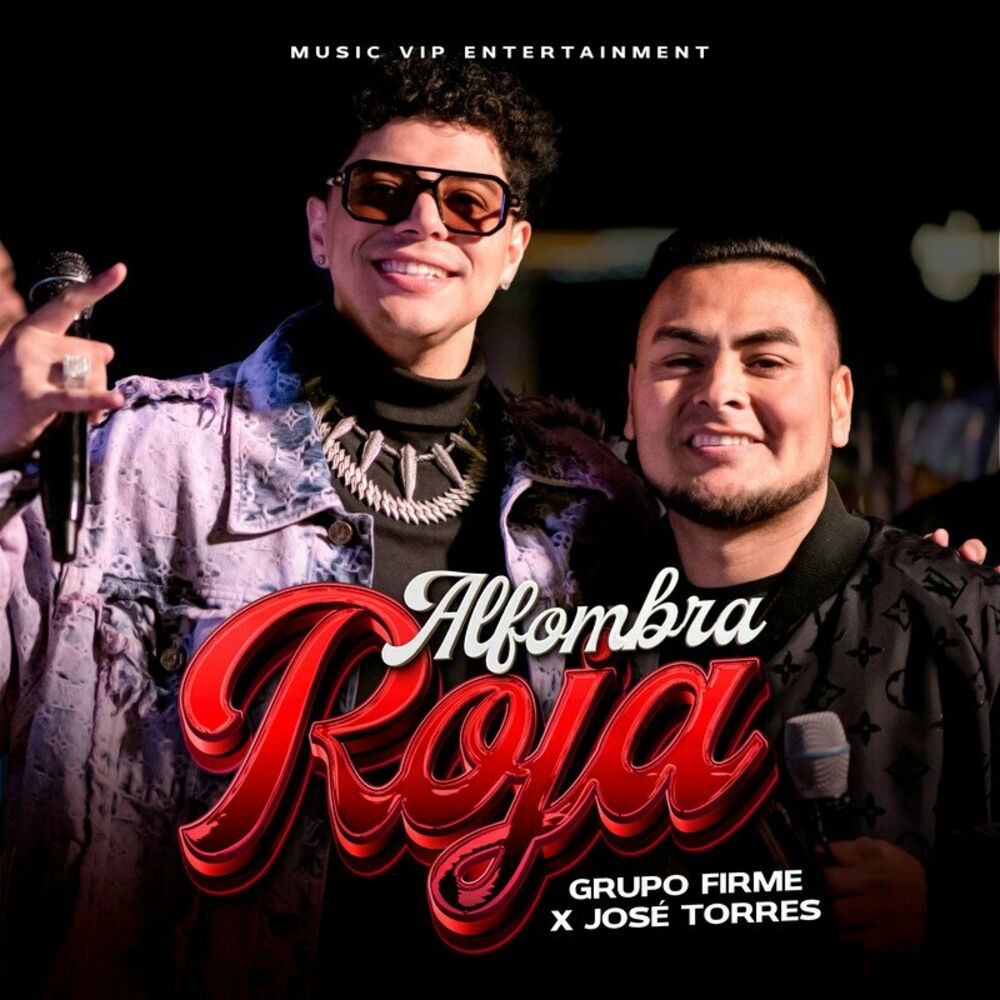 Picture of Alfombra Roja (En Vivo)
