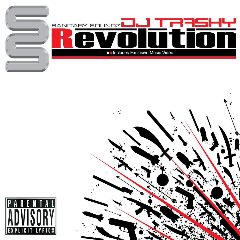 Picture of Revolution