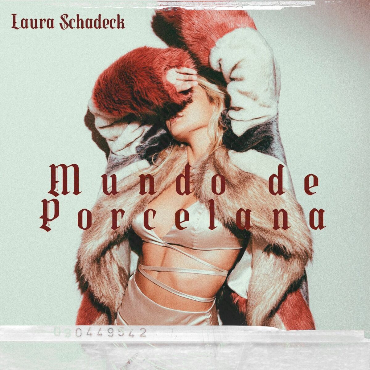 Album cover of Mundo de Porcelana