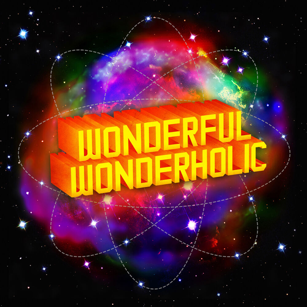 Picture of Wonderful Wonderholic