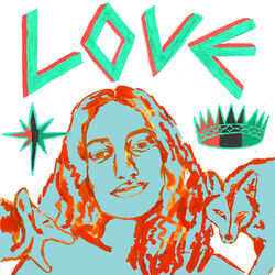Cover of Love