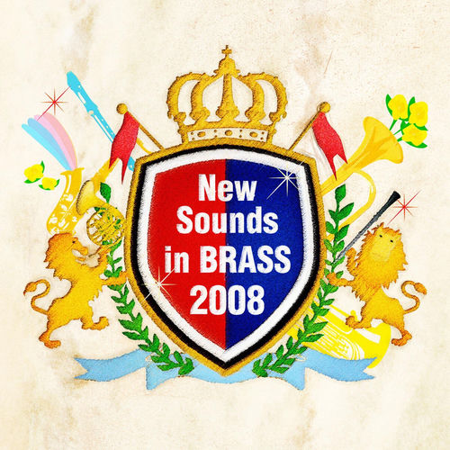 Naohiro Iwai - New Sounds In Brass 2008 | Deezer