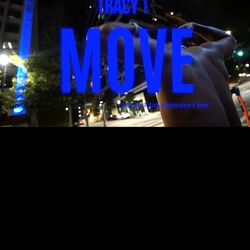 Cover of Move Freestyle
