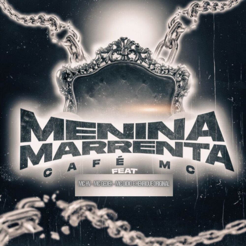 Picture of Menina Marrenta