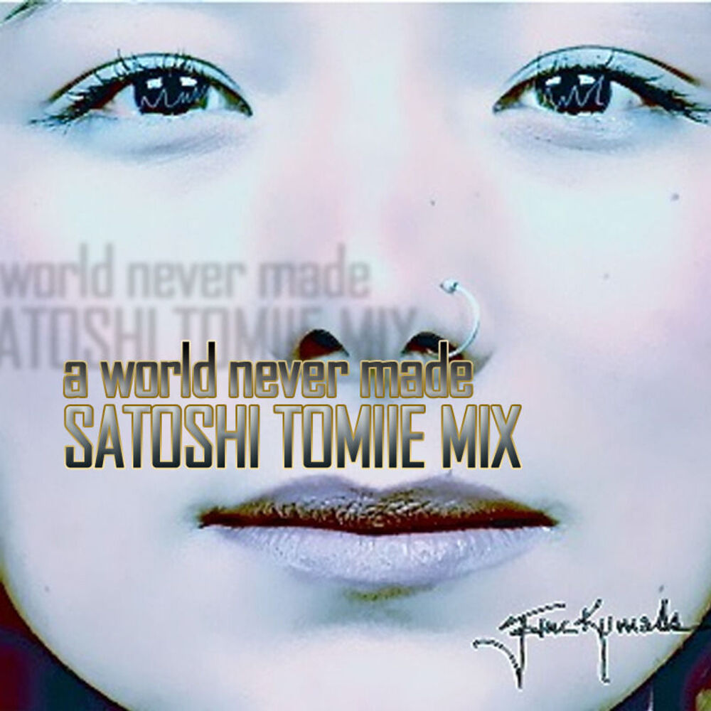 Picture of A World Never Made (Satoshi Tomiie Mix)