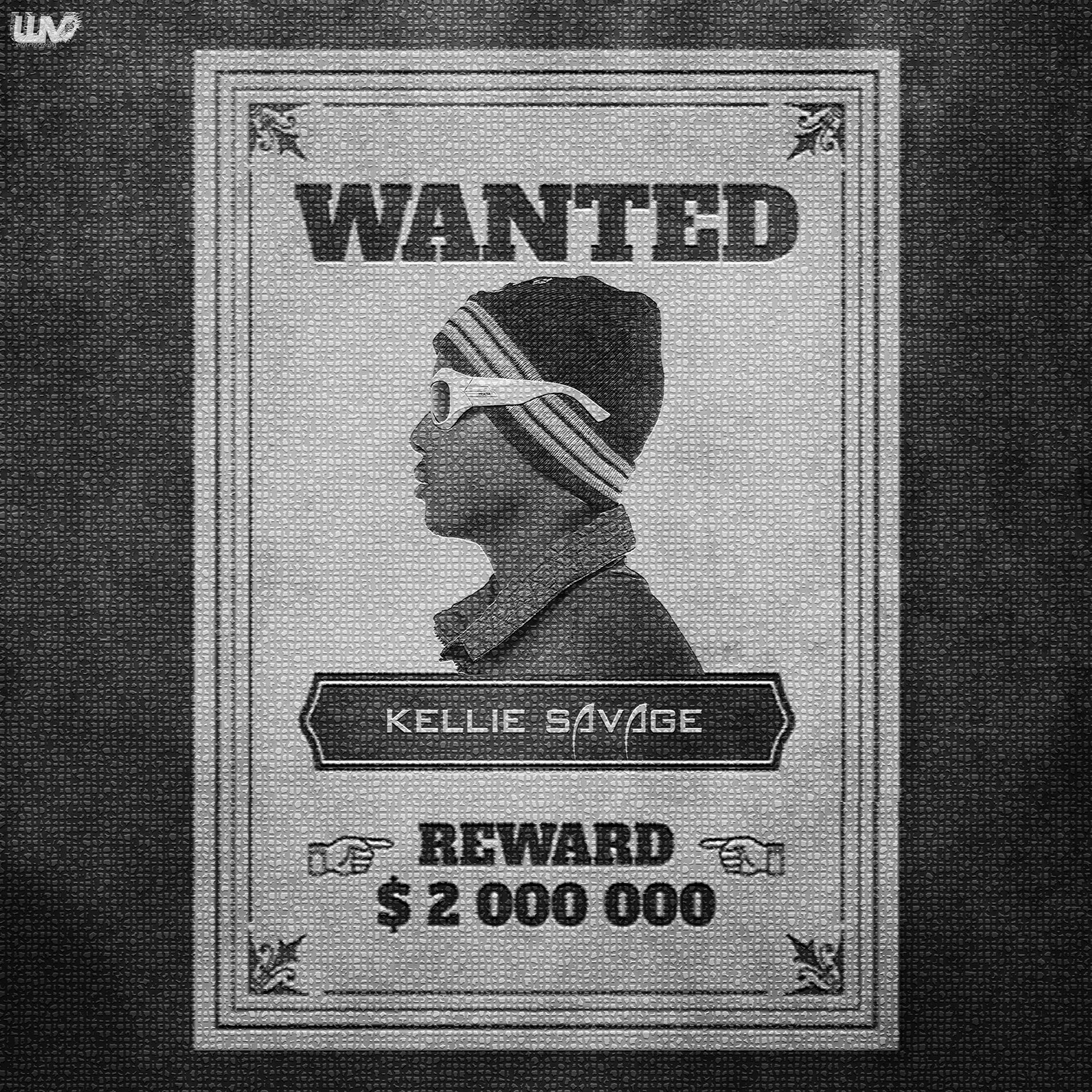 Album cover of Wanted