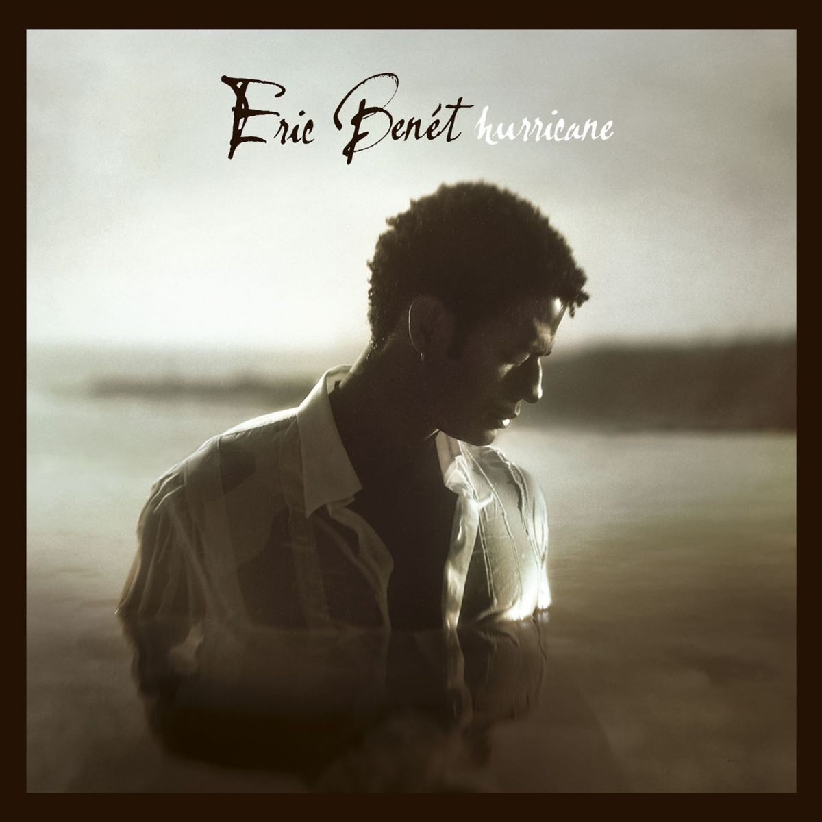 Album cover of Hurricane