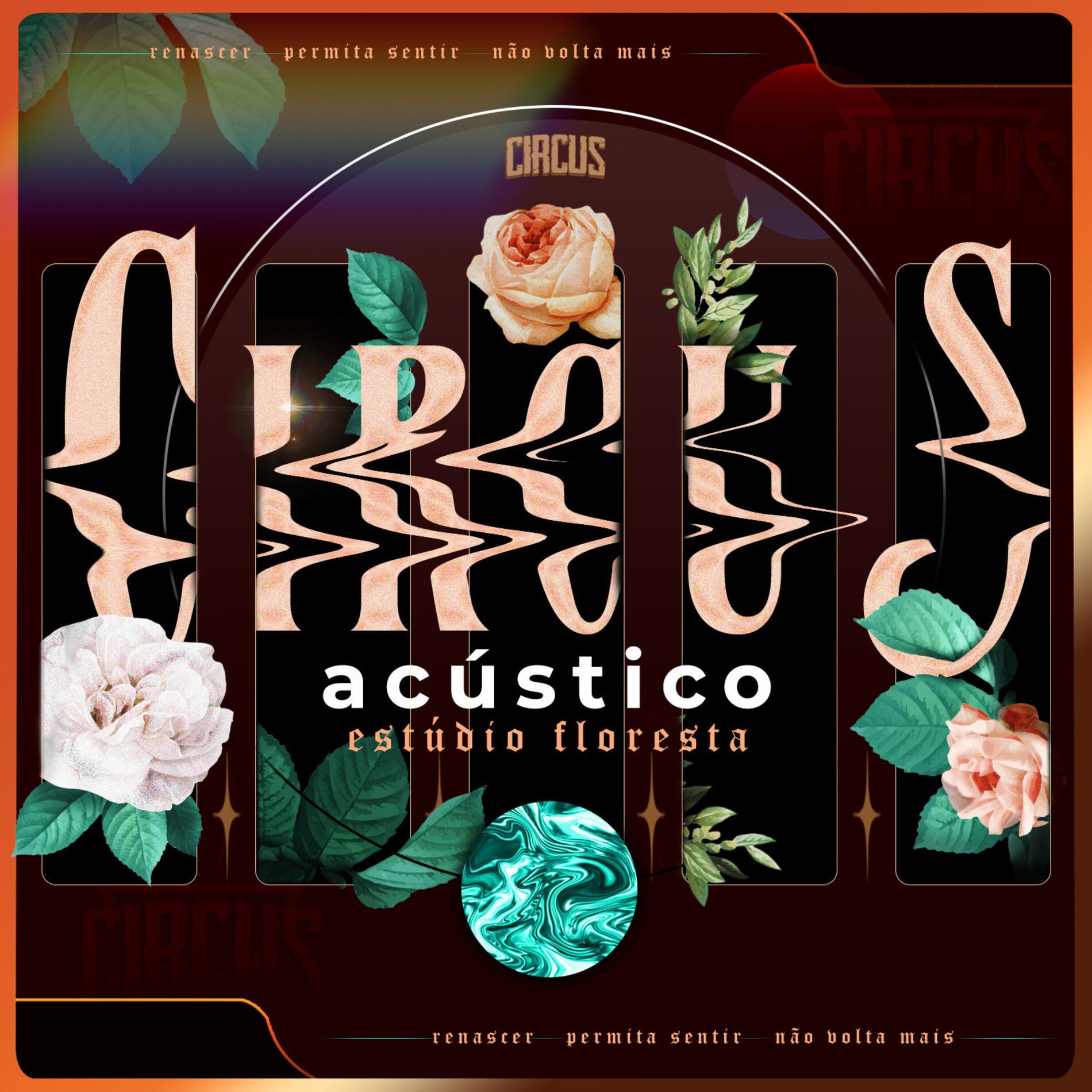 Album cover of Acústico