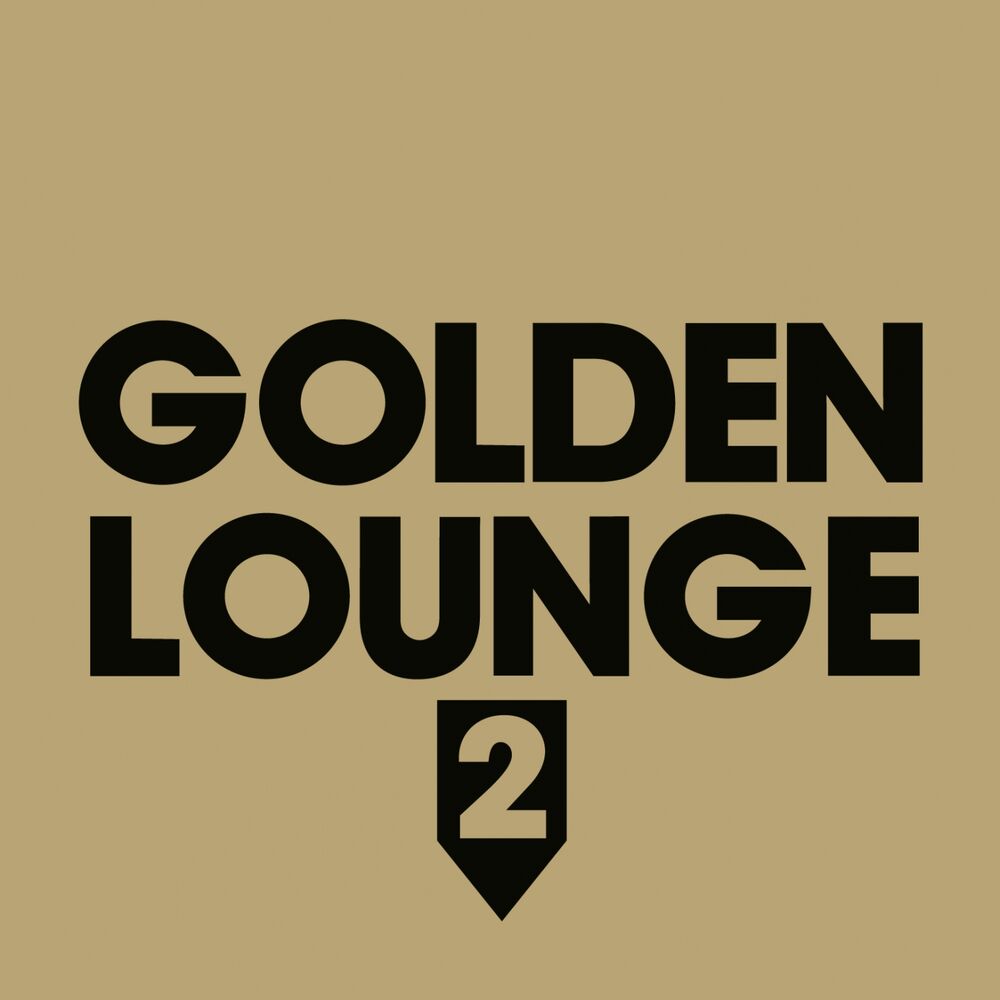 Picture of Golden Lounge 2 (Compiled by Henri Kohn)