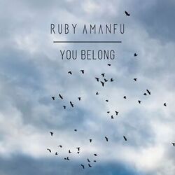 Cover of YOU BELONG