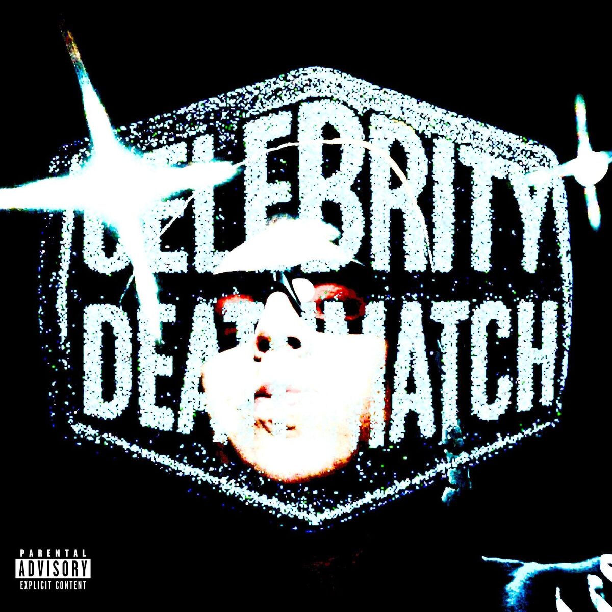 Album cover of CelebrityDeathmatch