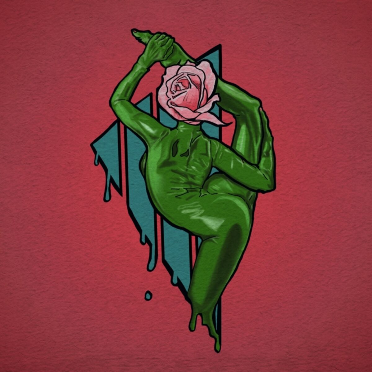 Album cover of Motion