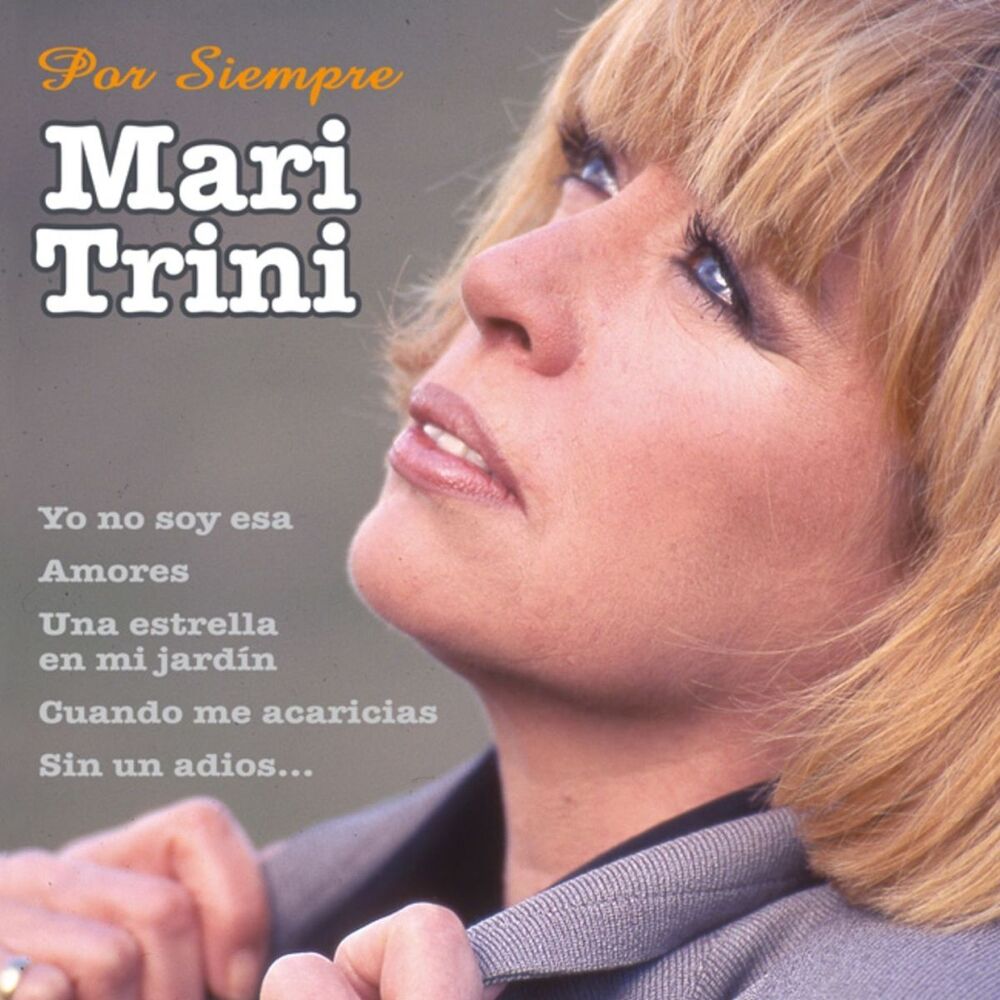 Picture of Por Siempre