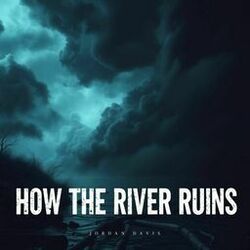 Cover of How The River Runs