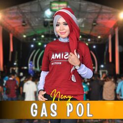 Cover of Gas Pol