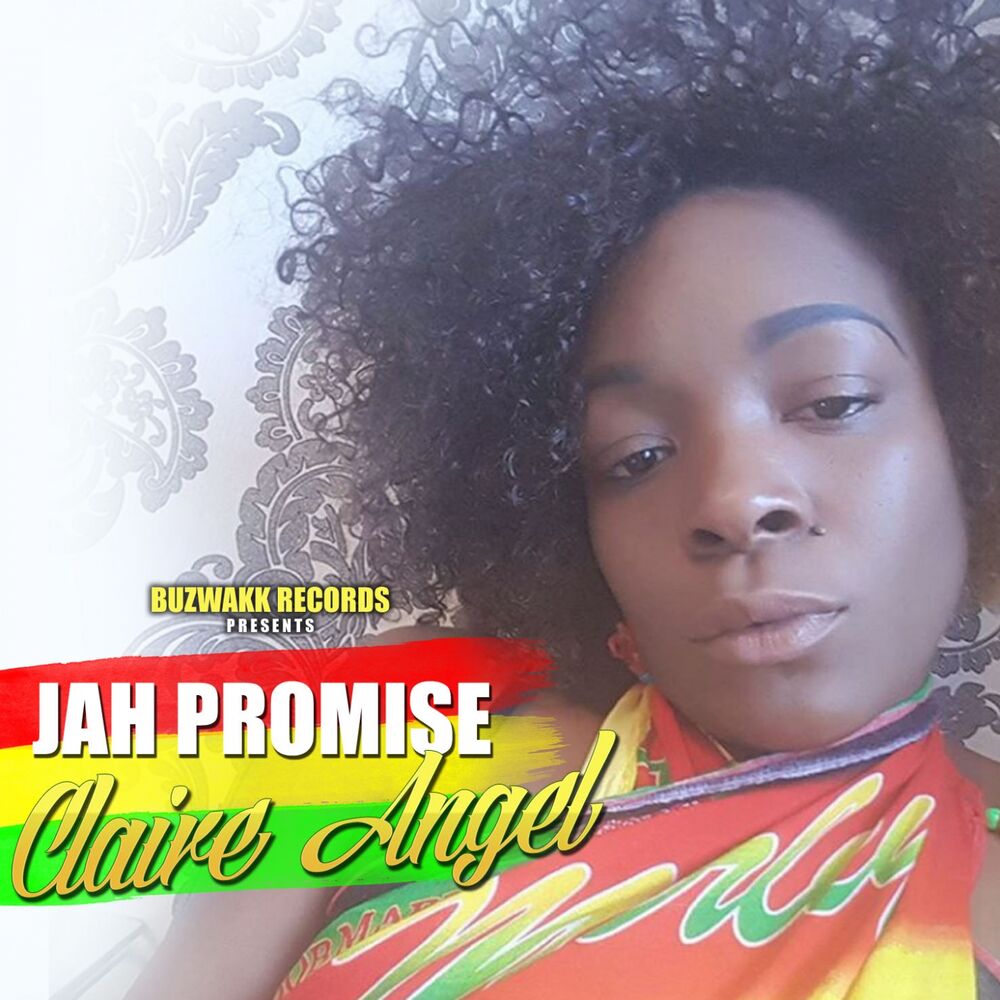 Picture of Jah Promise