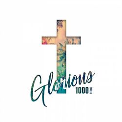 Cover of 1000 échos