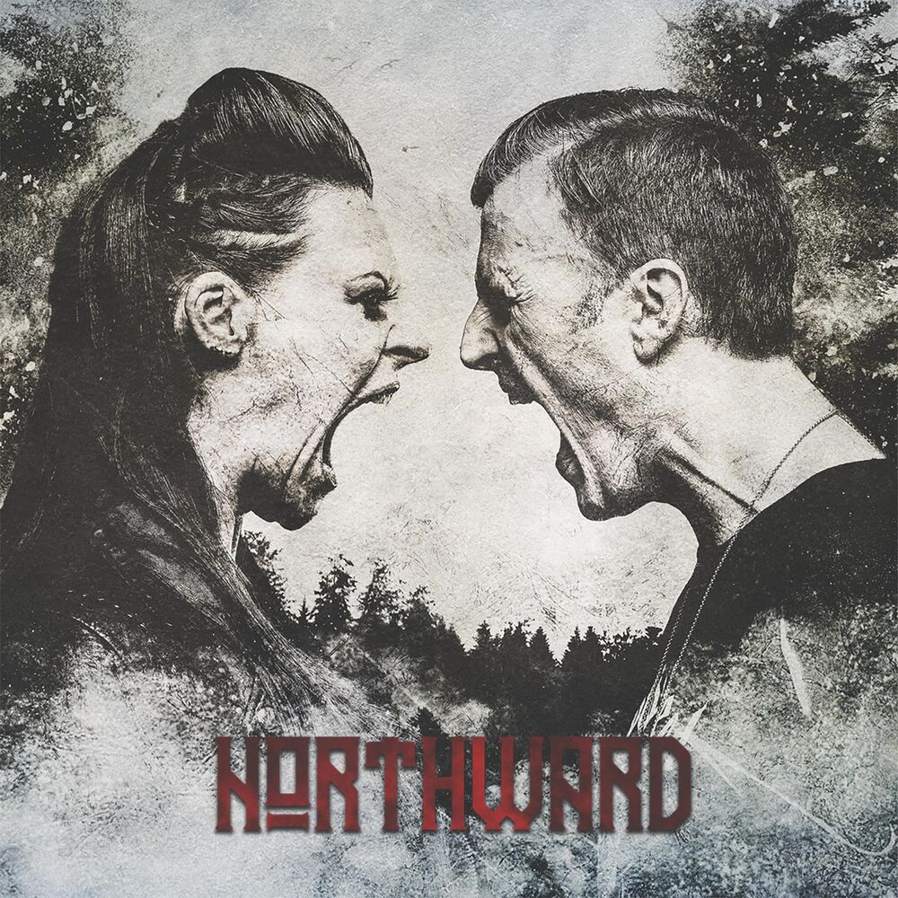 Picture of Northward