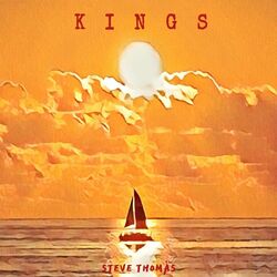 Cover of Kings