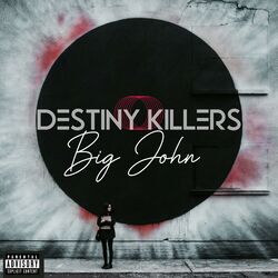 Cover of Destiny Killers