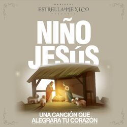 Cover of Niño Jesus