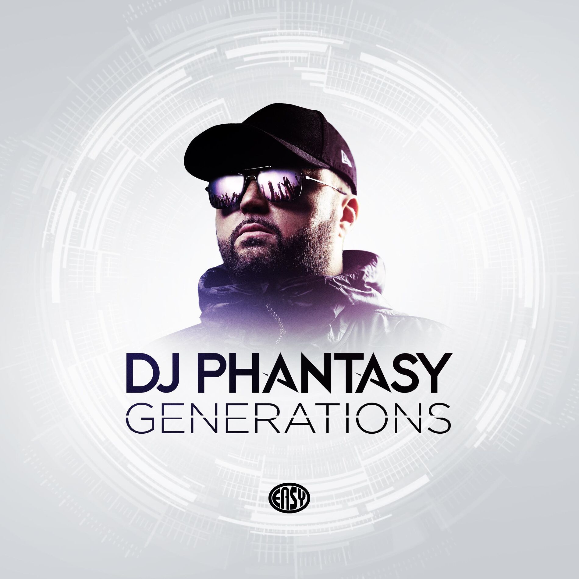 Album cover of Generations
