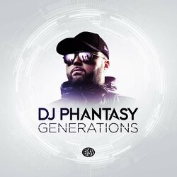 Cover of Generations